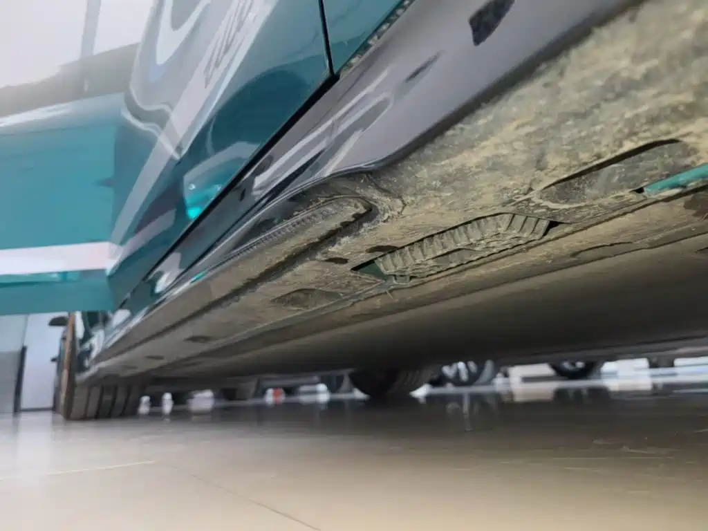 Xiaomi SU7 Ultra 2025 — фото 19