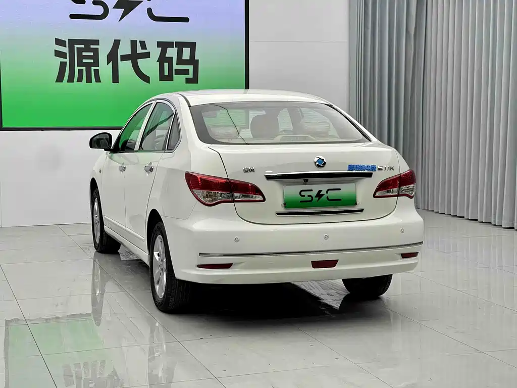 Dongfeng E11K 2022 — фото 18
