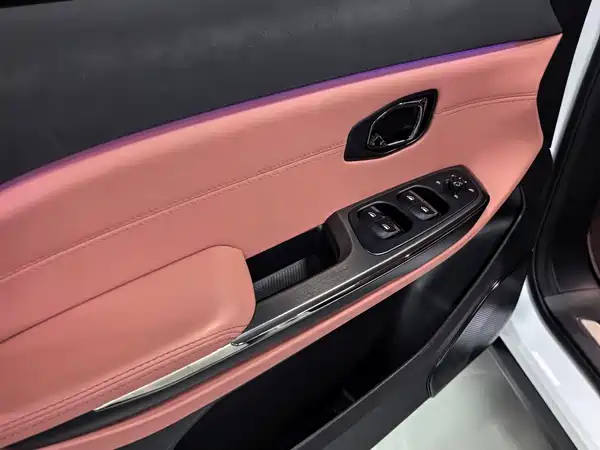 NIO EC6 2022