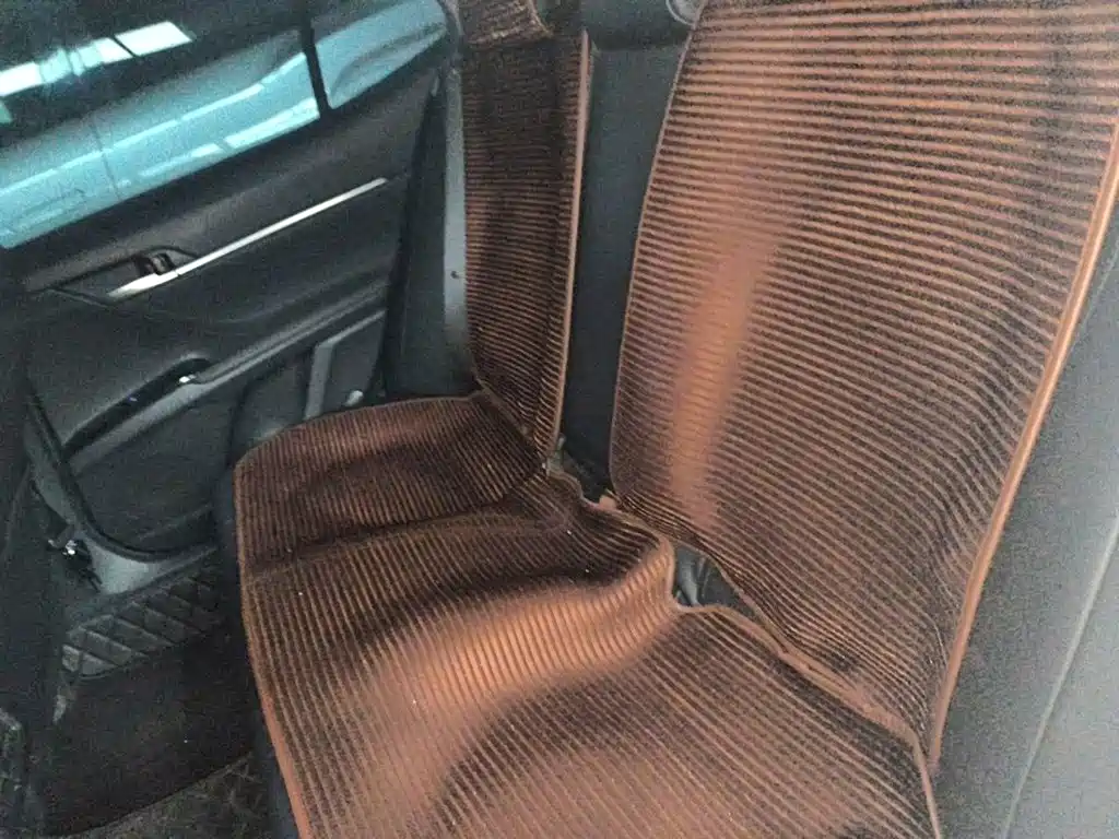 Toyota Camry 2020 — фото 18