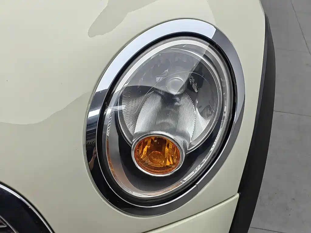 MINI Clubman 2014