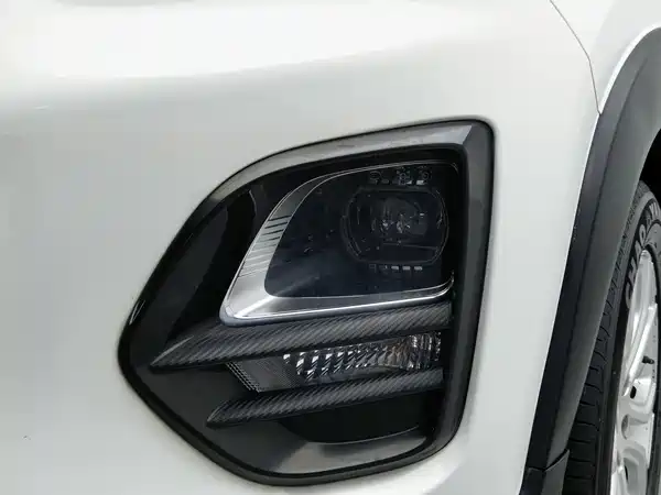 Chery Tiggo 3x 2021