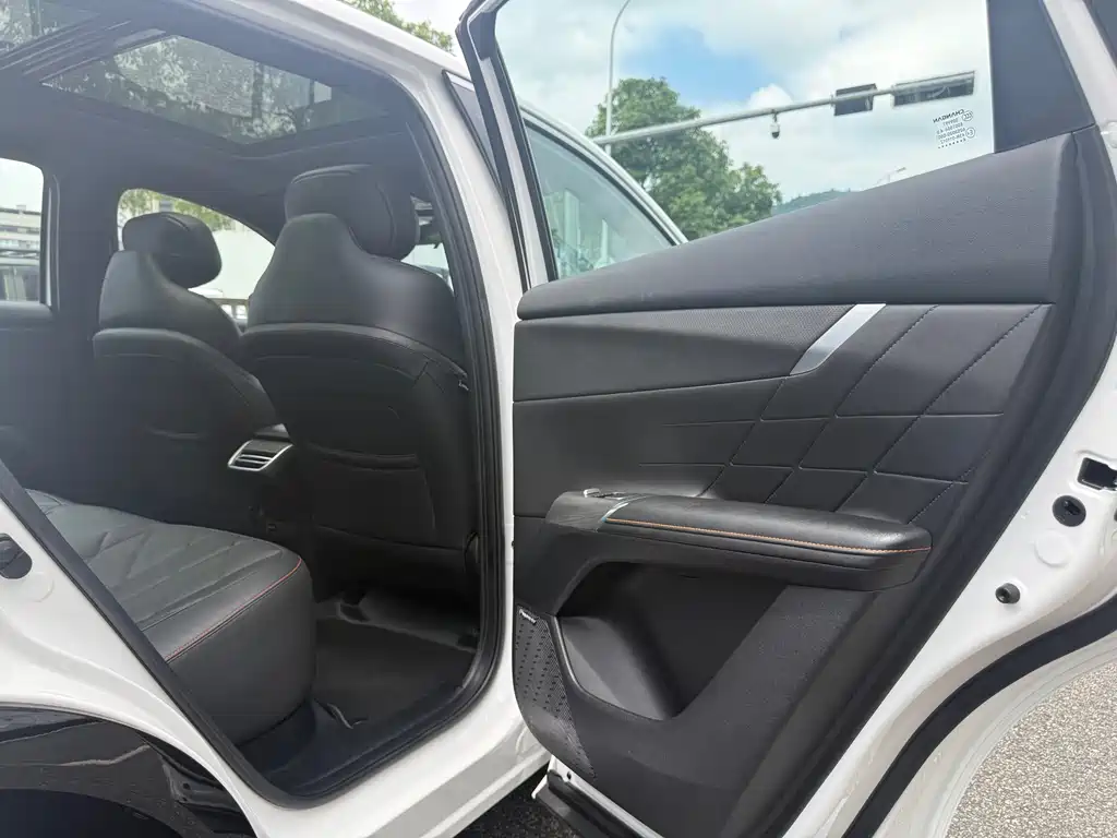 Changan CS75 PLUS 2025 — фото 17