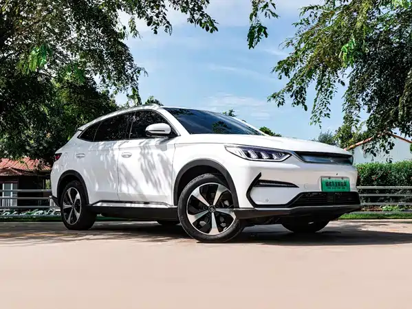 BYD Song PLUS New Energy 2023