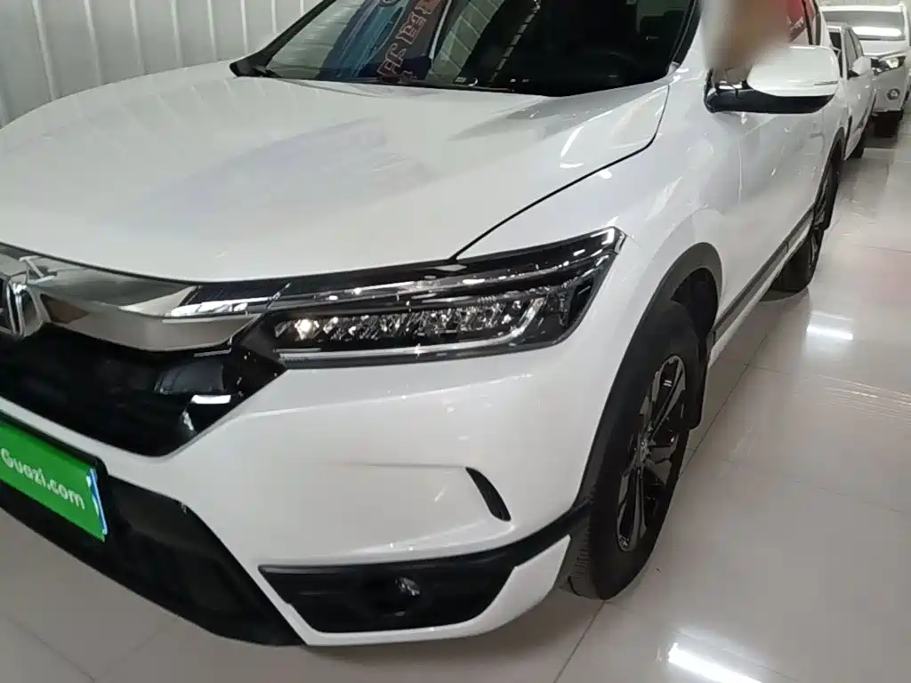 Honda Breeze 2023 — фото 24