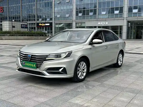 Roewe i6 New Energy 2018