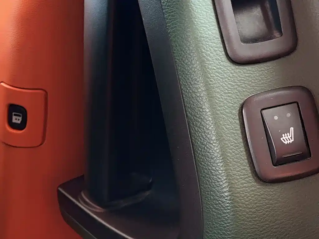 Chrysler Grand Voyager 2013 — фото 35