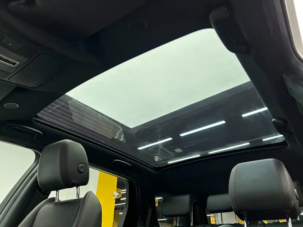Land Rover Discovery Sport 2022 — фото 17