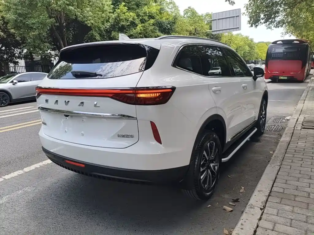 Haval H6 2022