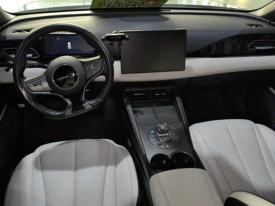 BYD Seal 06 2024 — фото 12