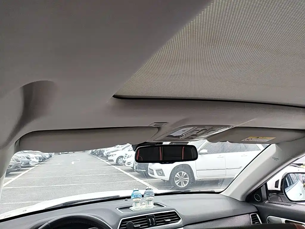 Haval H6 Coupe 2016 — фото 18