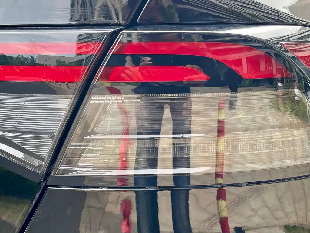 Honda Accord 2023 — фото 24