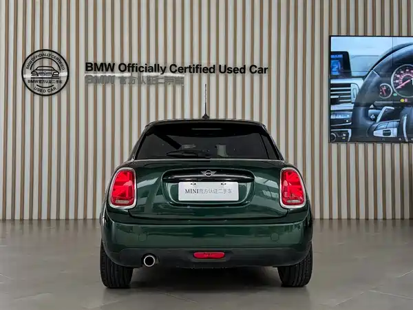 MINI 2019