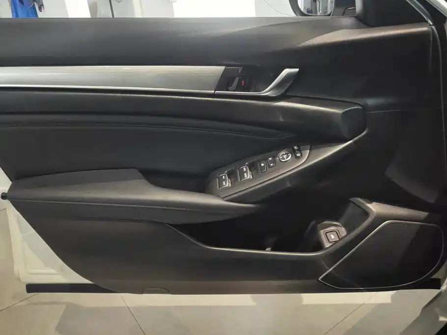 Honda Accord 2021