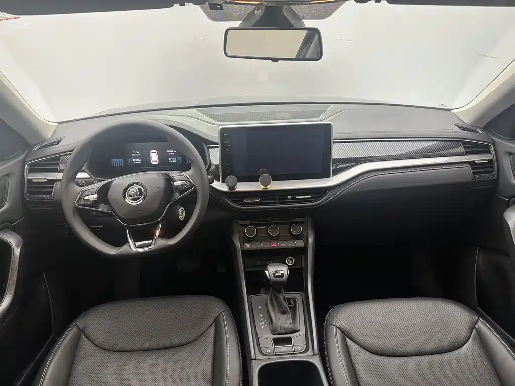 Skoda Kodiaq 2024 — фото 13