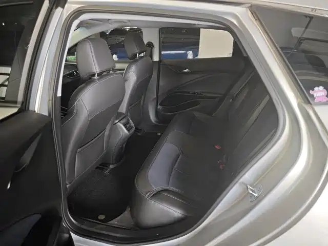 Buick Micro Blue 6 2024