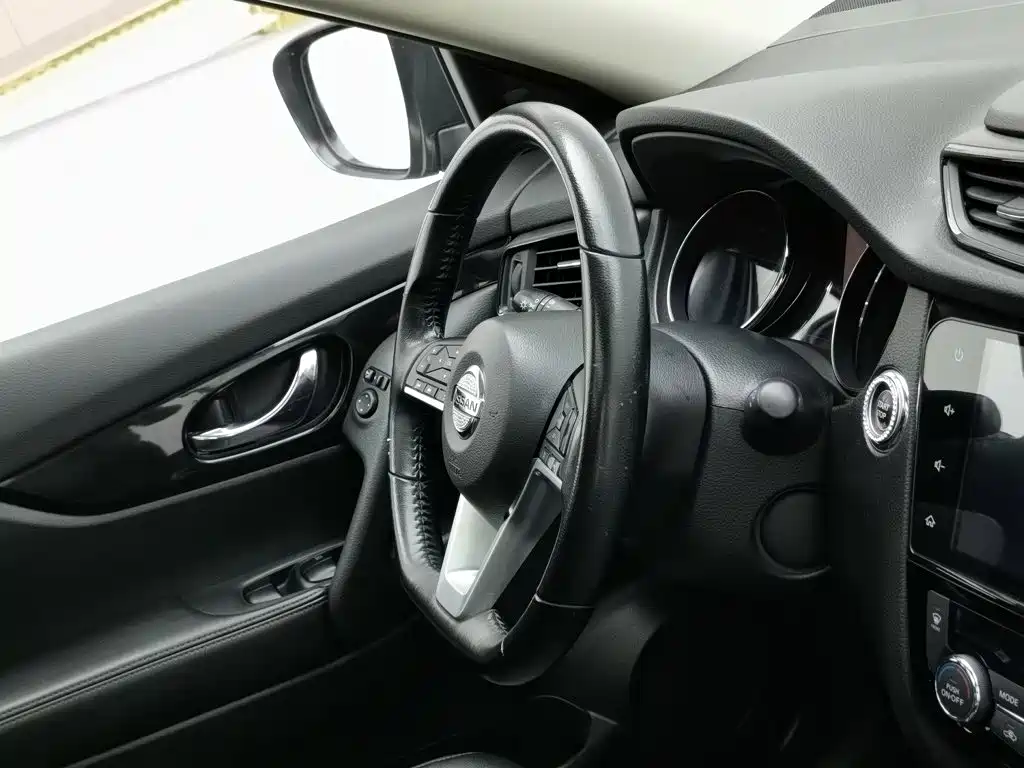 Nissan X-Trail 2020 — фото 22