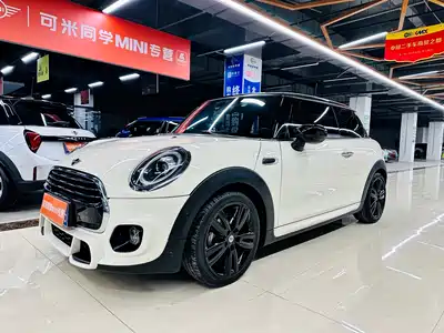 MINI MINI 2021