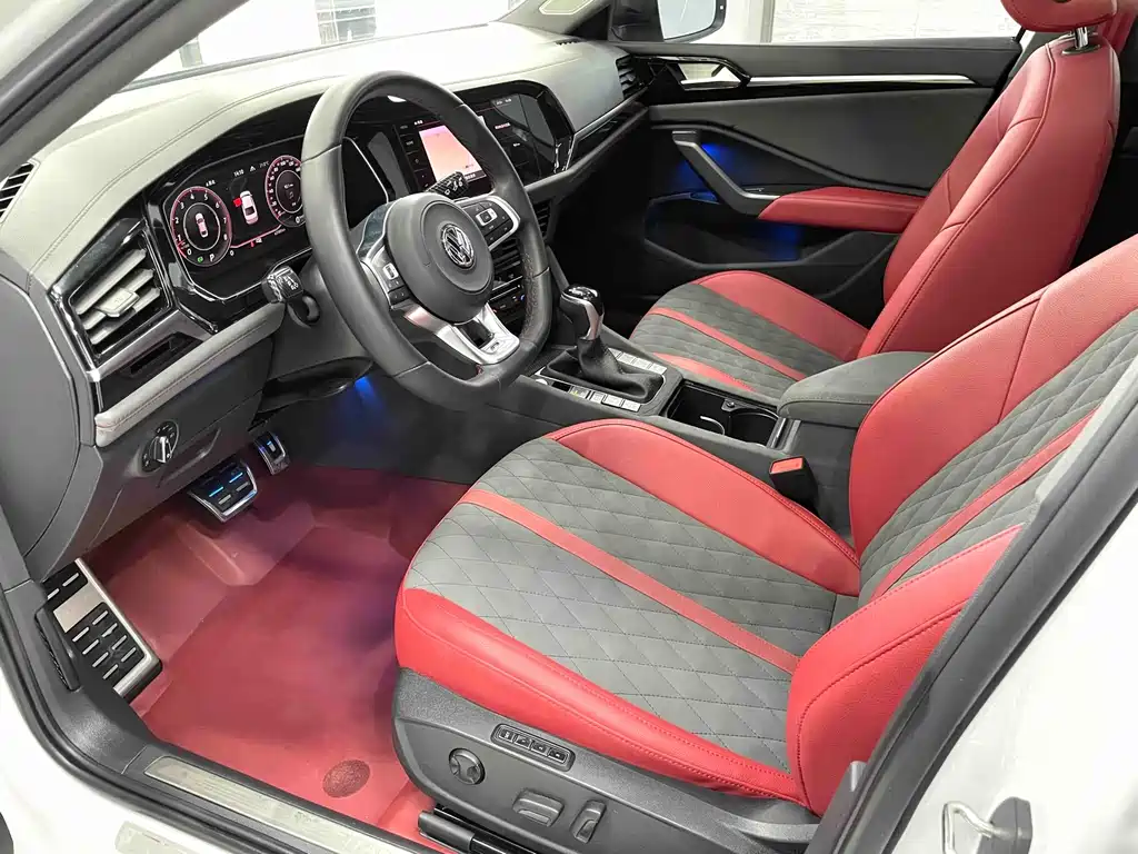 Volkswagen Sagitar 2022