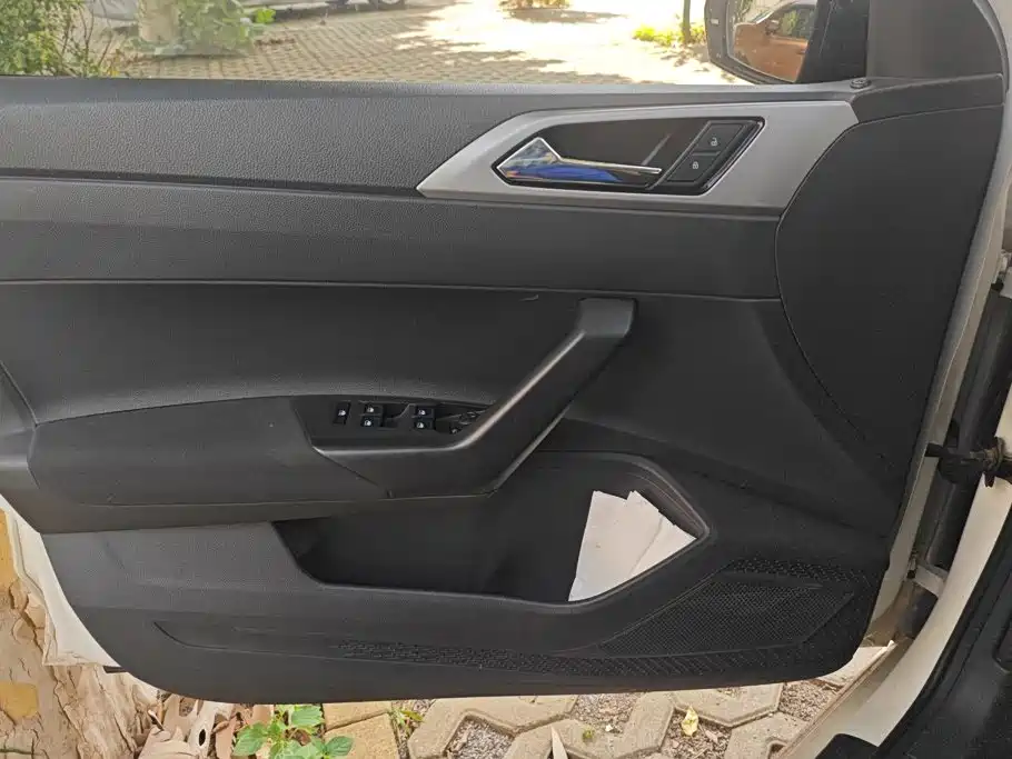 Volkswagen Polo 2021