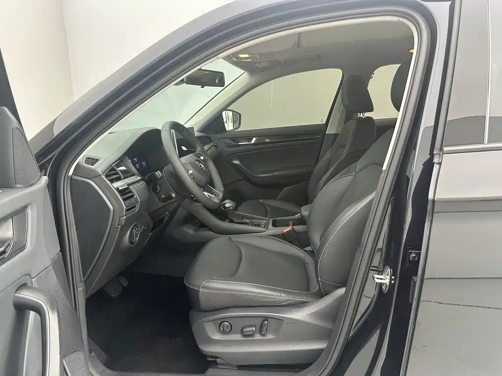 Skoda Kodiaq 2024 — фото 15