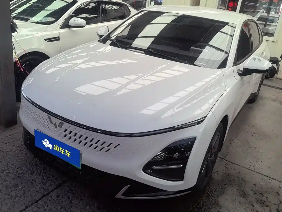 Wuling Starlight 2025