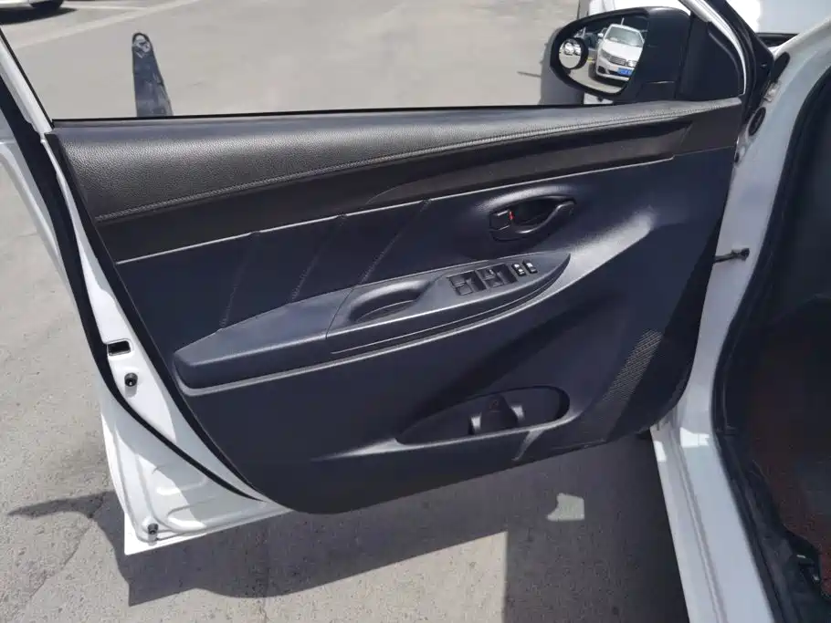 Toyota Vios 2014