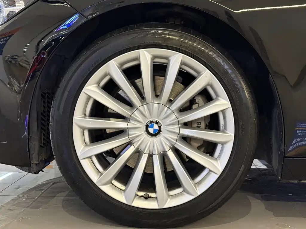 BMW 7 Series 2020 — фото 18