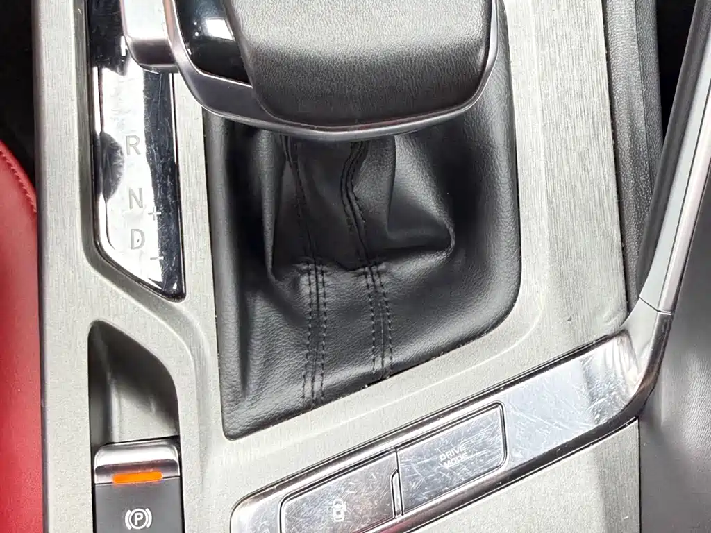 Changan CS35PLUS 2022 — фото 10