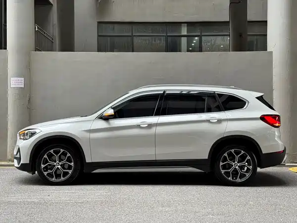 BMW X1 2023