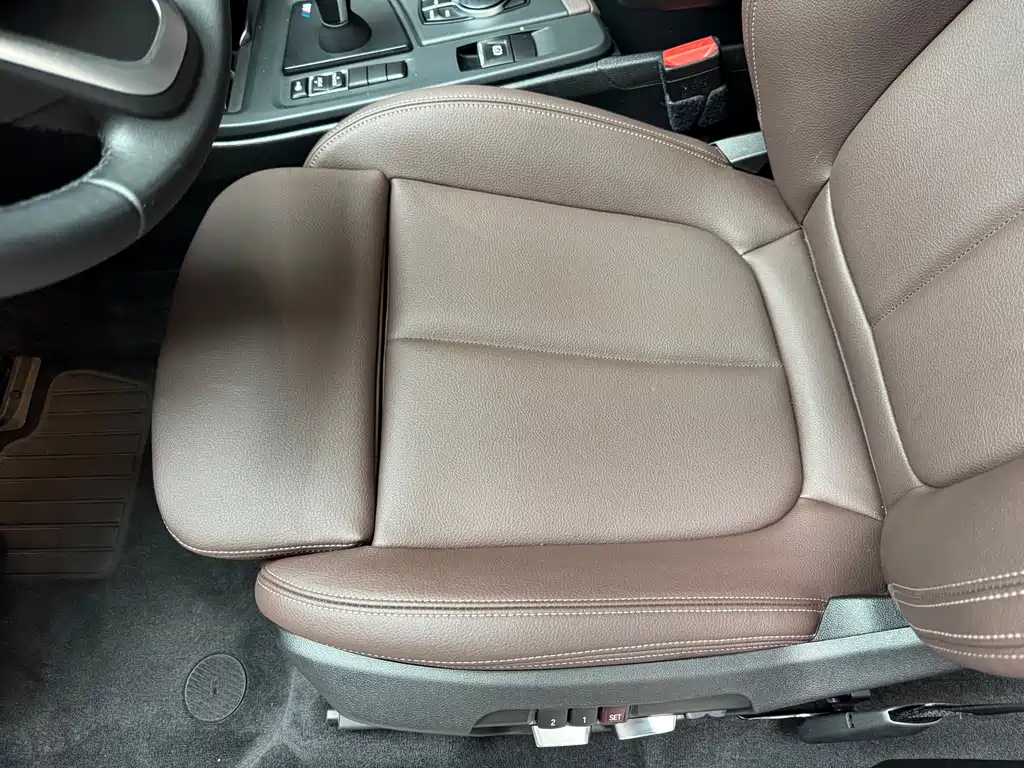 BMW X1 2023 — фото 14