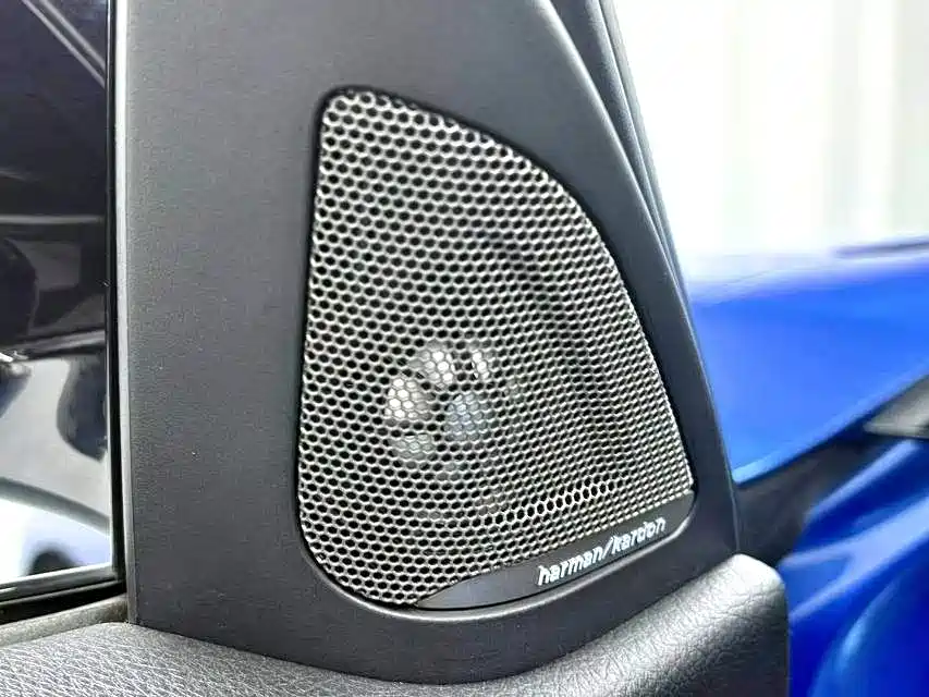 BMW 3 Series 2018
