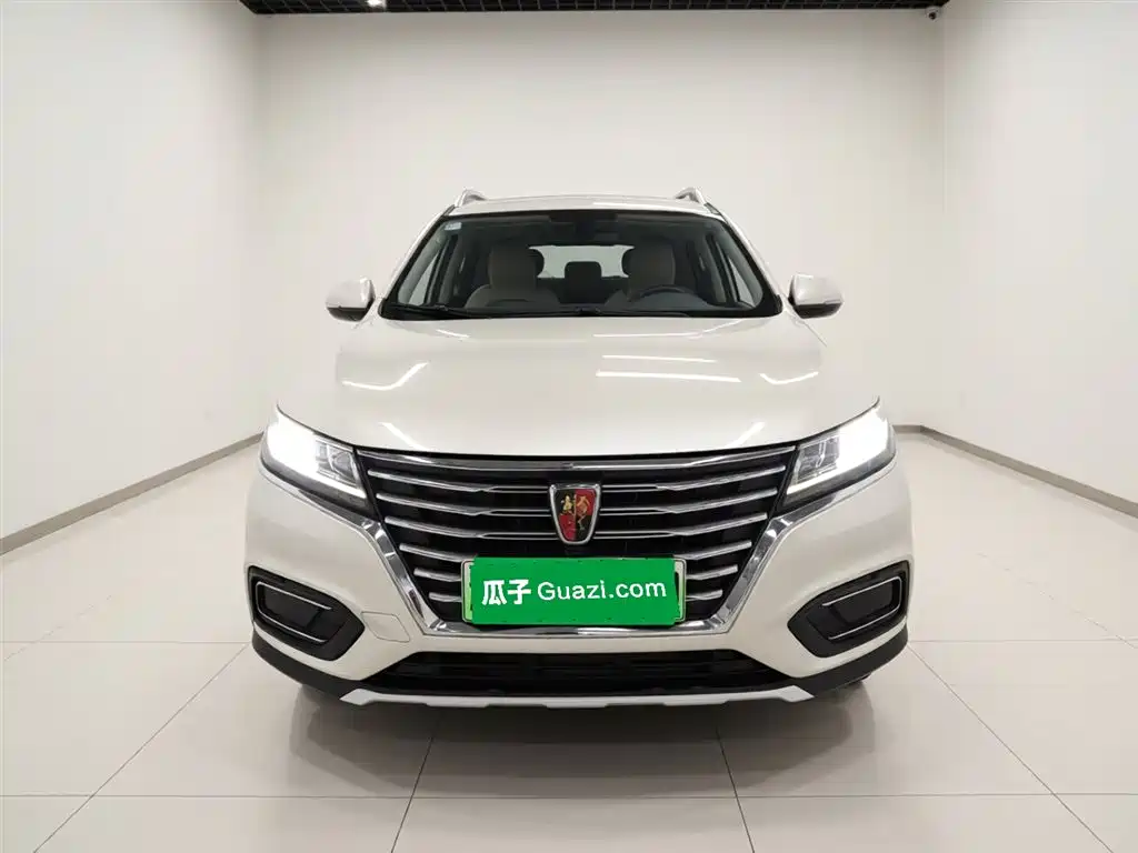 Roewe RX5 New Energy 2020 — фото 3