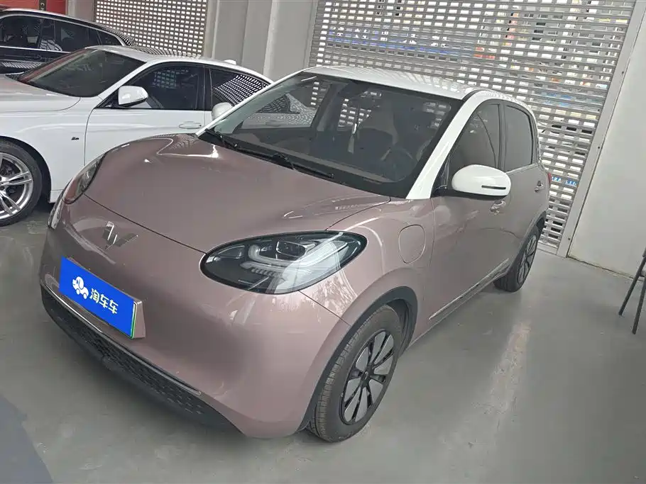 Wuling Bingo 2023 — фото 1