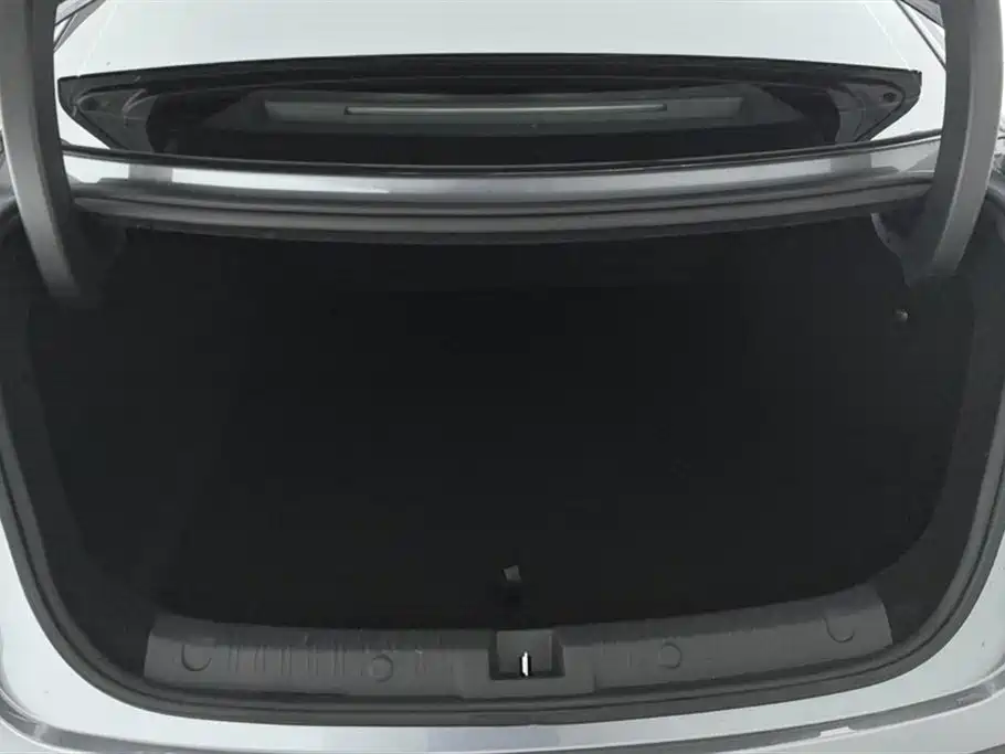 BYD Qin L 2025 — фото 4