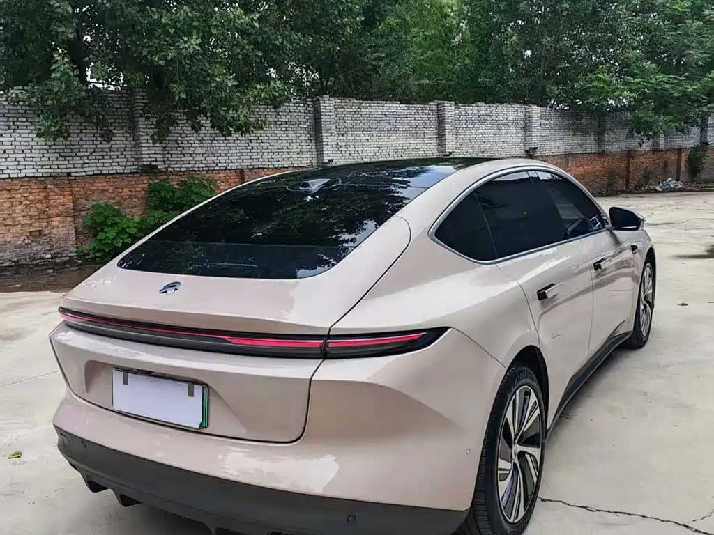 NIO ET5 2023