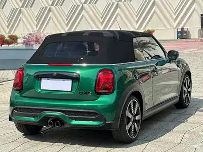MINI MINI 2024