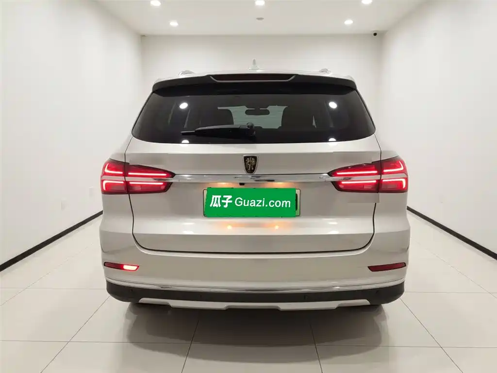 Roewe RX5 New Energy 2020 — фото 6