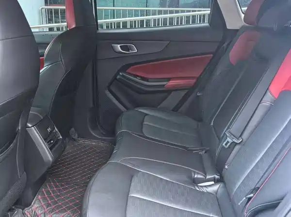 Changan CS55PLUS 2022