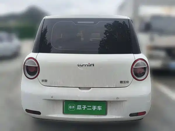 Changan Lumin 2024
