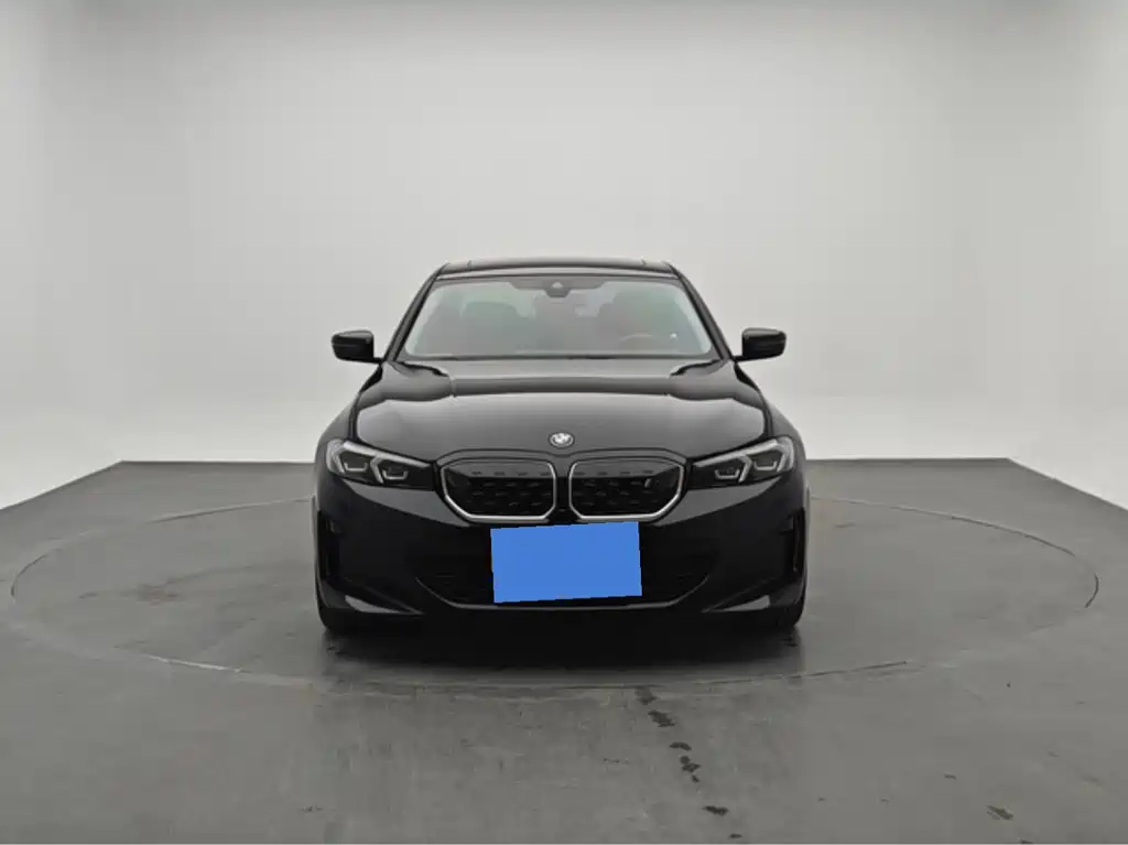 BMW i3 2023