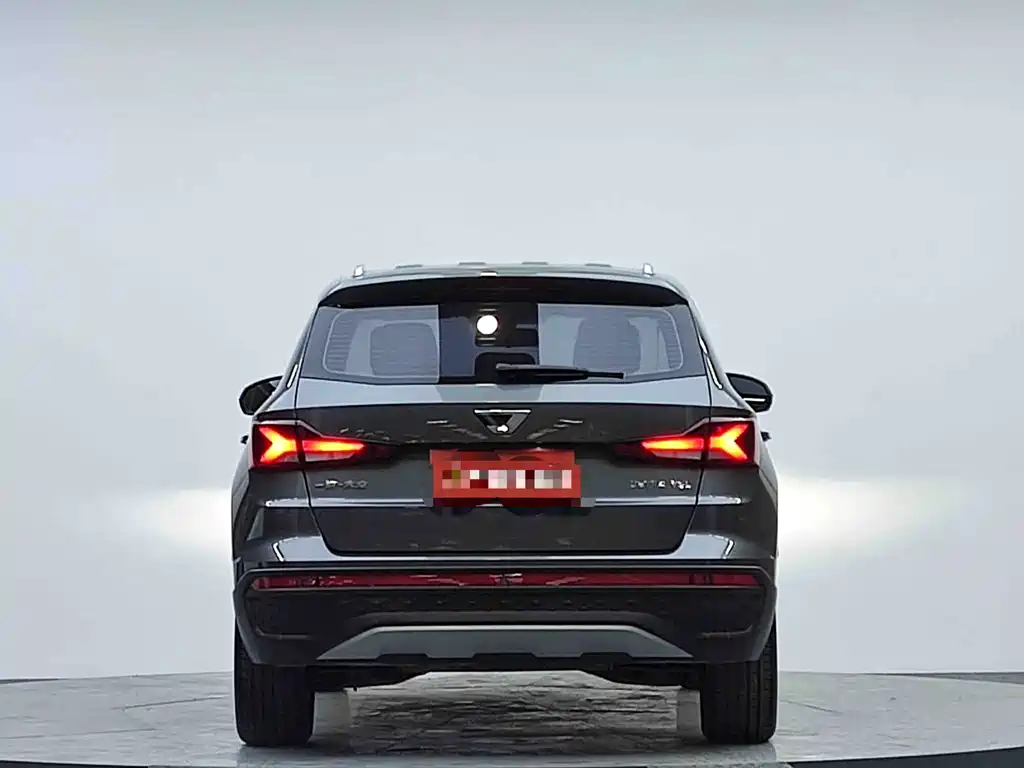 Jetta VS5 2022