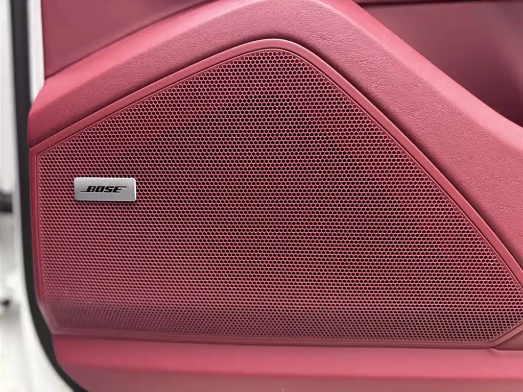 Porsche Cayenne 2020 — фото 16