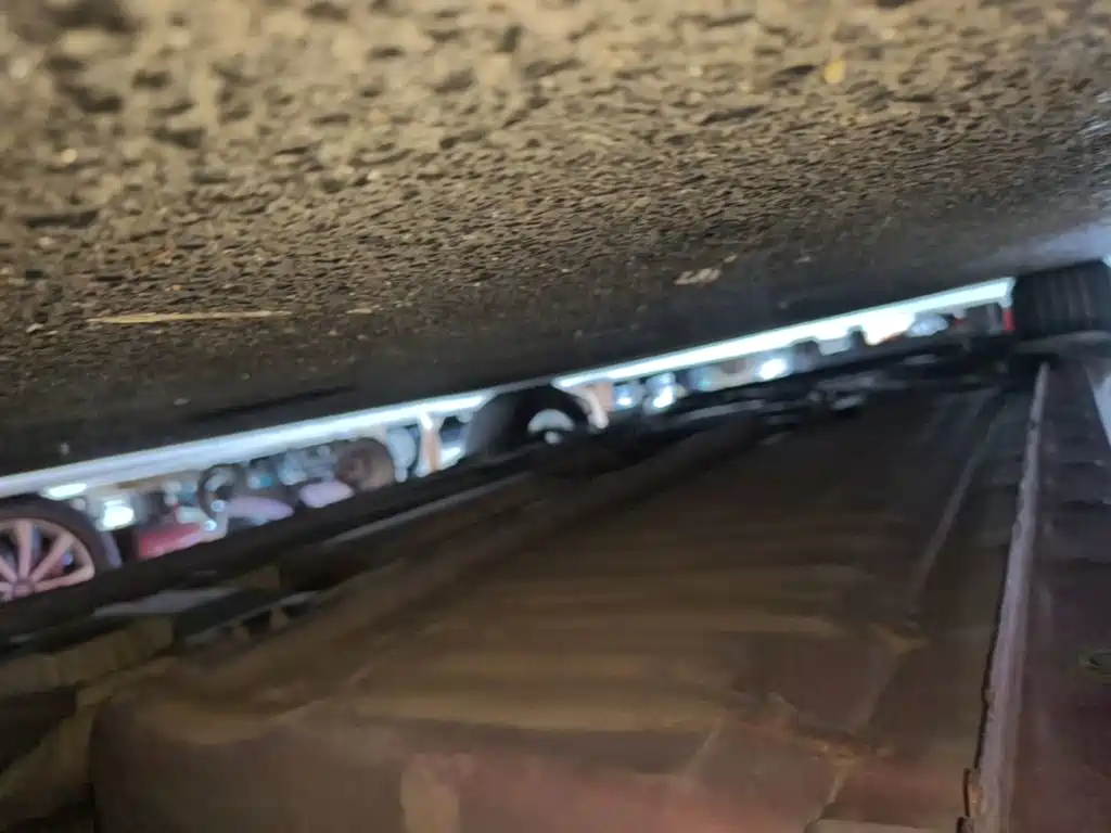 Nissan Tiida 2015 — фото 22