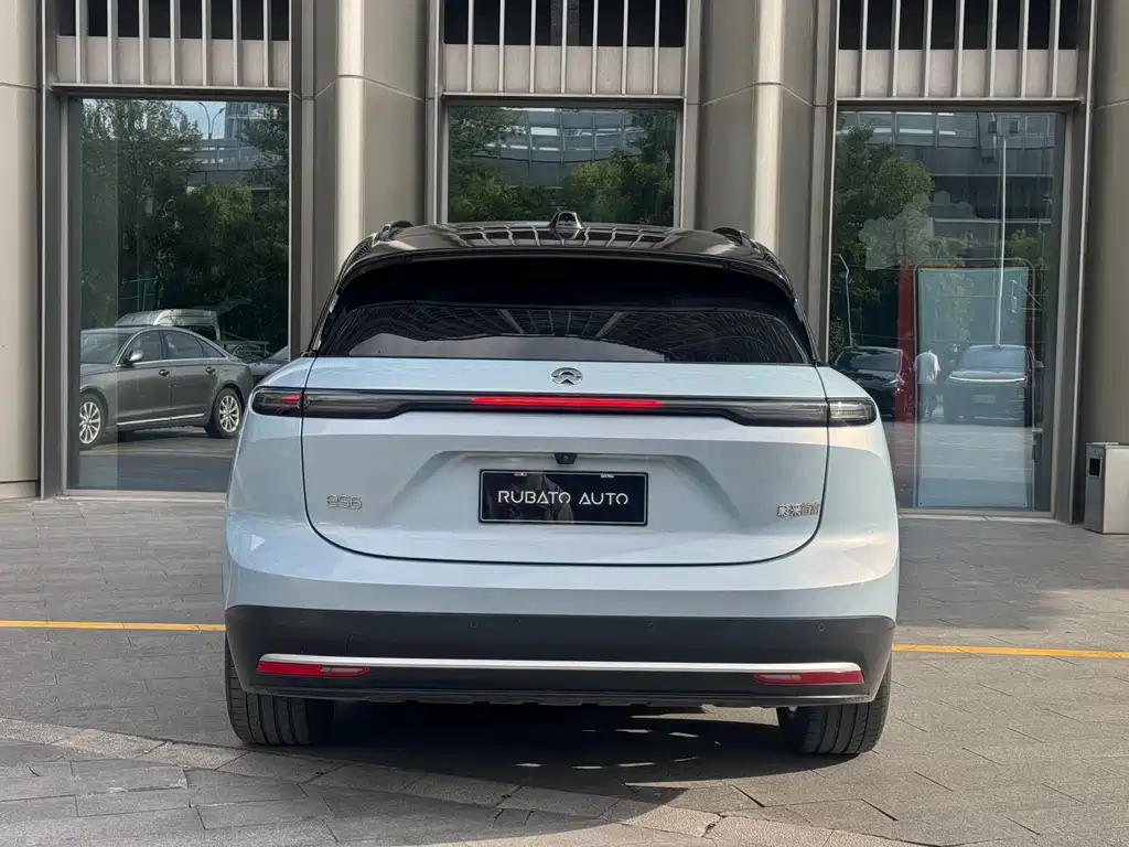 NIO ES6 2024