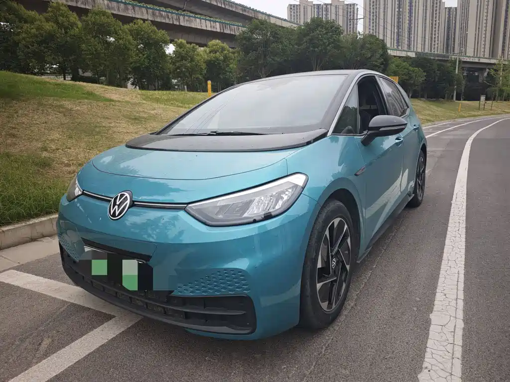 Volkswagen ID.3 2023