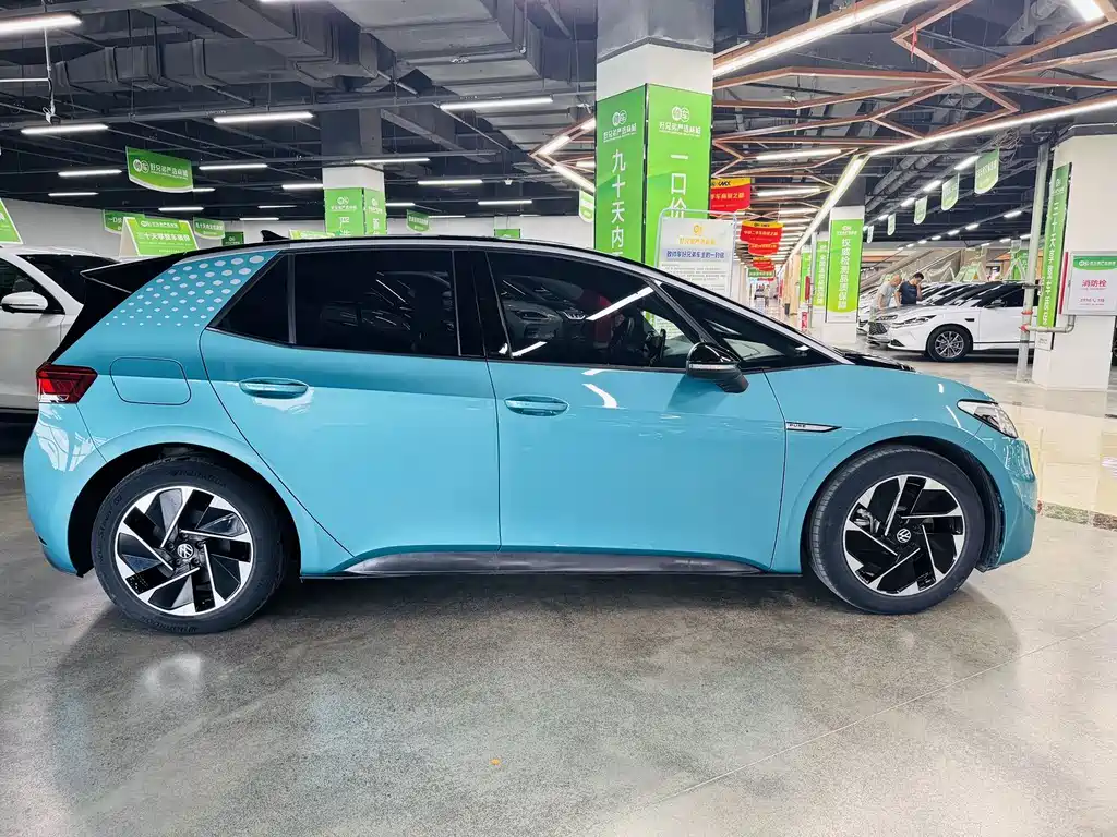Volkswagen ID.3 2023