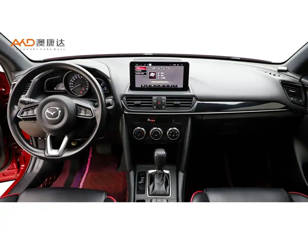 Mazda CX-4 2021