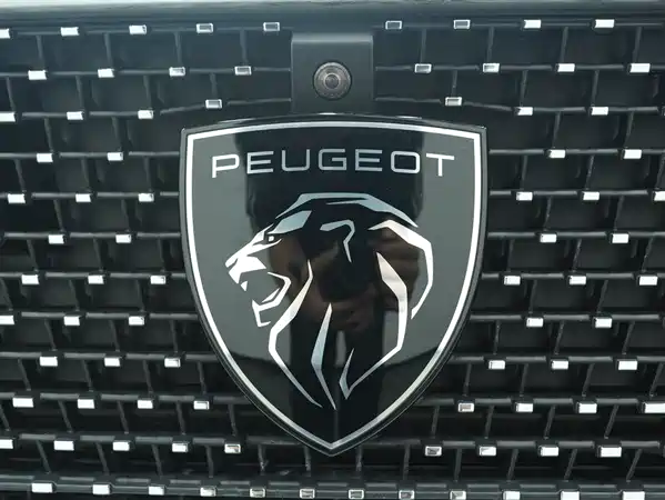 Peugeot 5008 2023