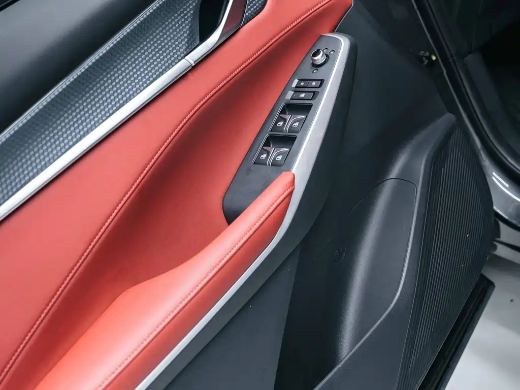 Changan CS75 PLUS 2023 — фото 15